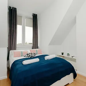 Shortstaypoland Piękna , Warszawa Polska