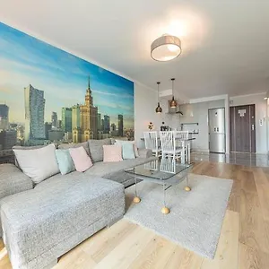 Super Cosy And Bright- Golden Apartments- Old Town- Center , Warszawa Polska