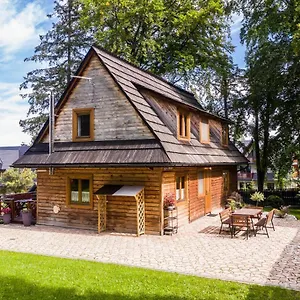 Udanypobyt Dom Zakątek , Zakopane Polska