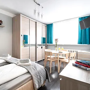 3rooms Comfy Flat Celarowska Kraków