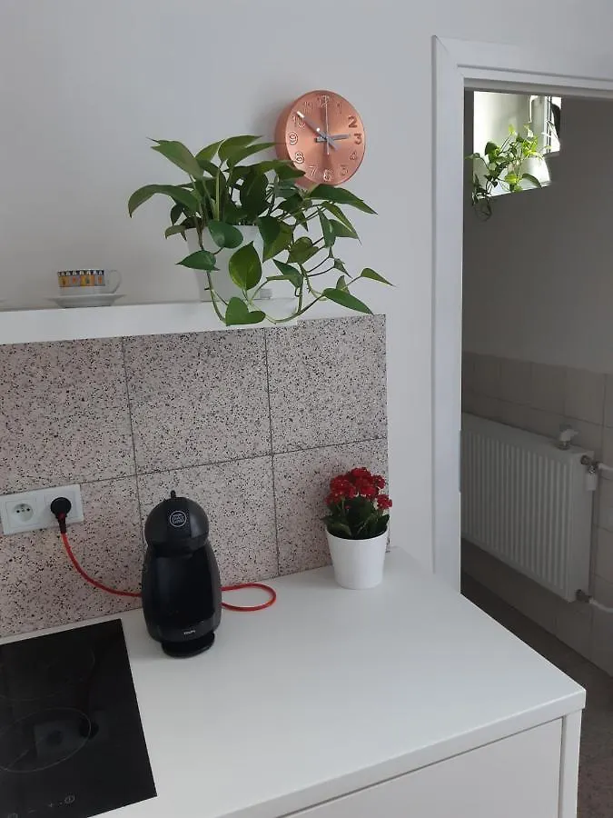 Apartament TopLot Topolowa Kraków