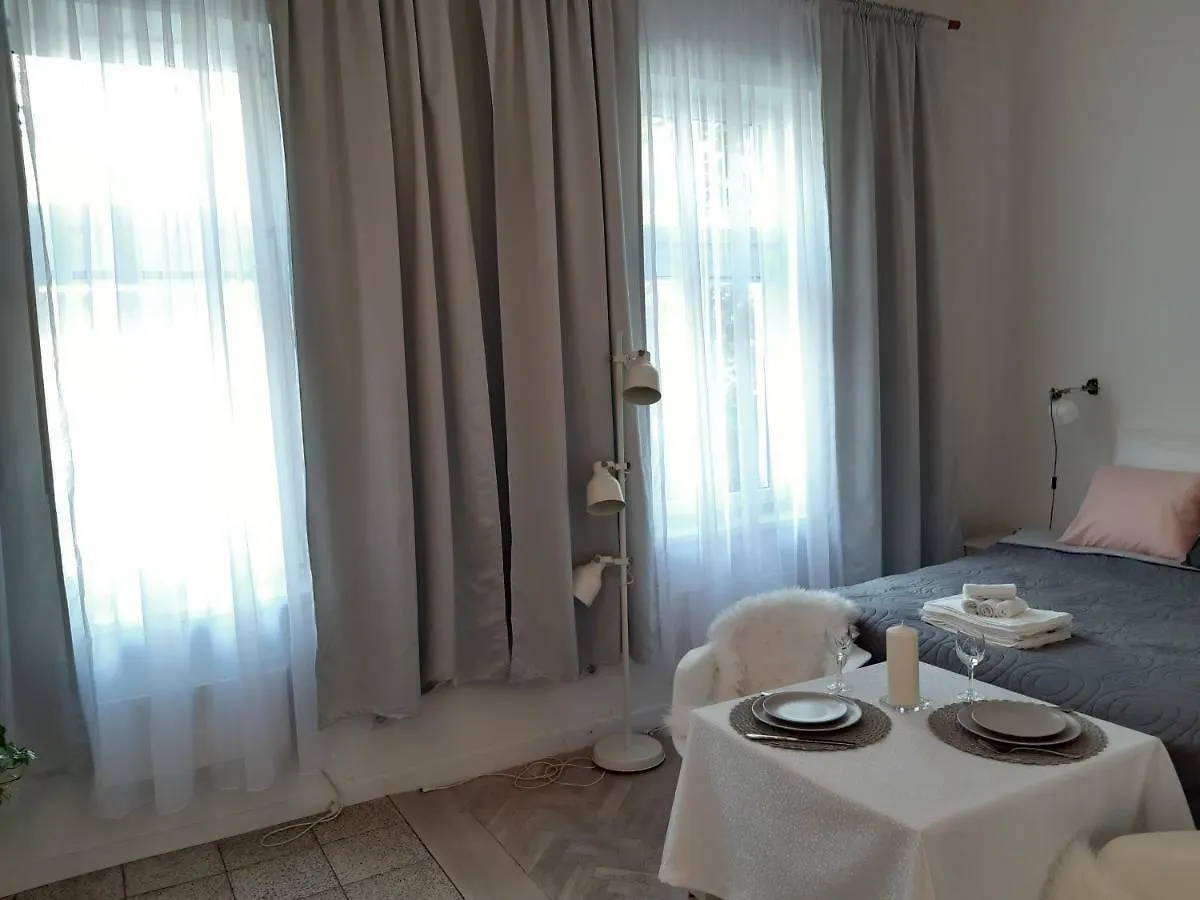 Toplot Topolowa Apartment Krakow