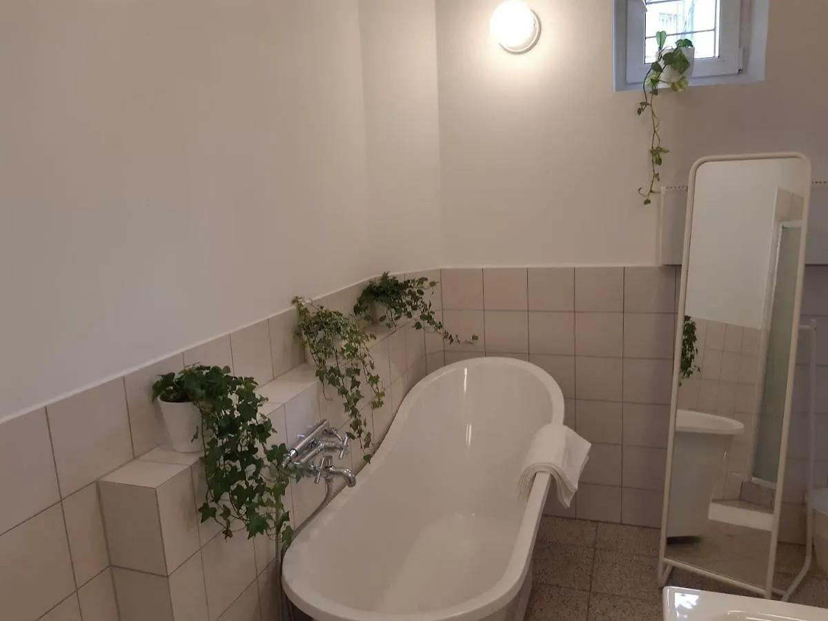 Toplot Topolowa Apartment Krakow Poland