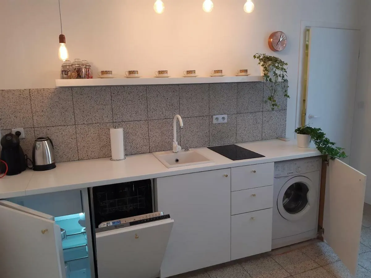 Apartament TopLot Topolowa Kraków